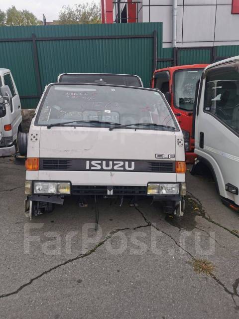 Nkr55 isuzu elf