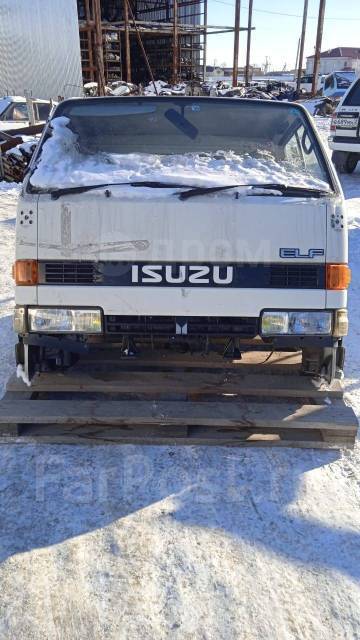 Nkr55 isuzu elf