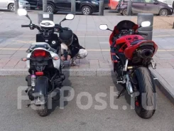 Yamaha BWs 100. 100����. ��., ��������, ���������, ��� ������� ����