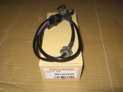 ������ ��������� ��������� Mitsubishi 6G72, 6G74 delica Tokashiki MD303649 ����