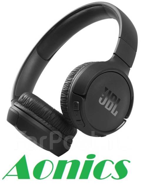 Наушники JBL Tune 510BT (чёрные ). Новый, под заказ. Цена: 5 990₽ во ...