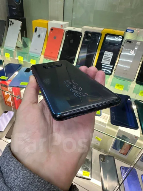 Xiaomi Poco X3 Pro. �/�, 256 �� ����
