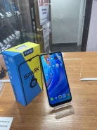 Tecno Spark 6 Go. �����, 32 ��, ���������, 3G, 4G LTE, Dual-SIM ����