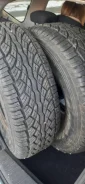 Falken Landair/AT. ����� at, 2008 ���, �/�, ����� �� 5 % ����