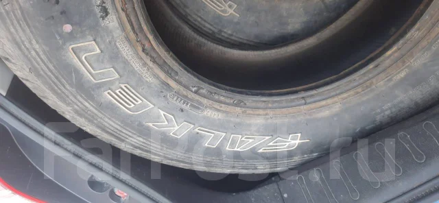 Falken Landair/AT. ����� at, 2008 ���, �/�, ����� �� 5 % ����