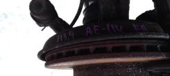 ���� ��������� Toyota Sprinter [43512-12520], �������� 4351212520 ����