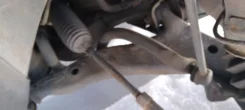 ����� �������� �������� Nissan Murano [54500CA010], ������ 54500CA010 ����