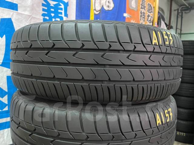 Toyo Tranpath mpZ, 195/65 R15, 15", 1 шт, в наличии, 195 мм, 65 % ...