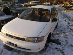 Toyota Corolla II. NL40, 1NT ����