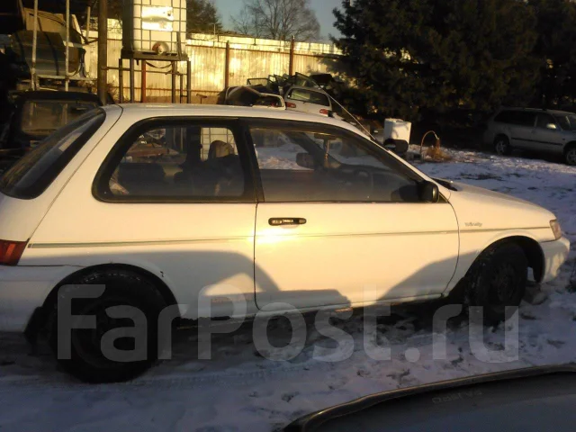 Toyota Corolla II. NL40, 1NT ����