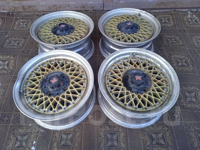 Hayashi Techno. 6.0x14", 4x114.3, ET22 ����