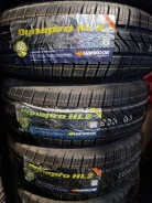 Hankook DynaPro HL2. ������, ����� ����