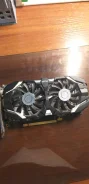 GeForce GTX 1050 Ti ����