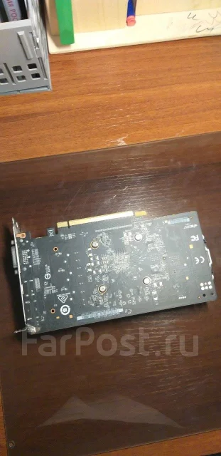 GeForce GTX 1050 Ti ����