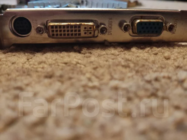 GeForce 6600 GT ����