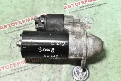 ������� Mercedes A ����� (W168) 1.7CDI OM668 A0051511601 ����
