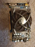 GeForce GTS 250 ����