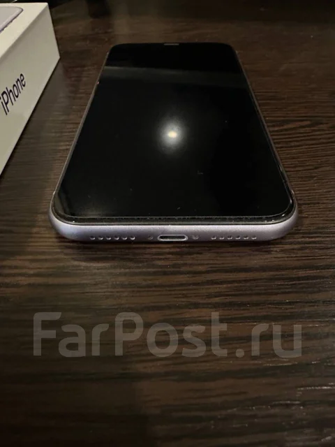 Apple iPhone 11. �/�, 128 ��, ����������, 4G LTE ����
