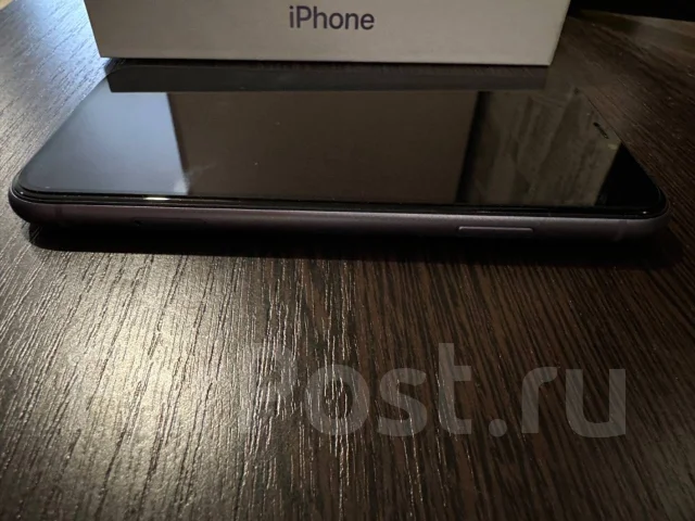 Apple iPhone 11. �/�, 128 ��, ����������, 4G LTE ����