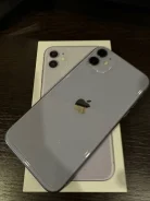 Apple iPhone 11. �/�, 128 ��, ����������, 4G LTE ����