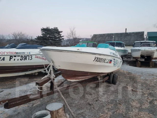 Yamaha SRV-20. 1998 ���, ����� 6,1��., ��������� ���������, 115��.�., ������ ����