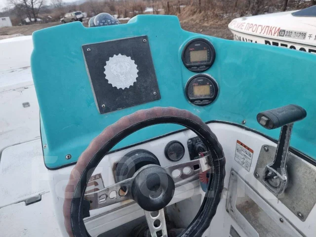 Yamaha SRV-20. 1998 ���, ����� 6,1��., ��������� ���������, 115��.�., ������ ����