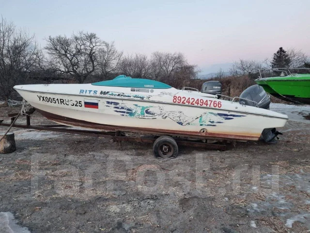 Yamaha SRV-20. 1998 ���, ����� 6,1��., ��������� ���������, 115��.�., ������ ����