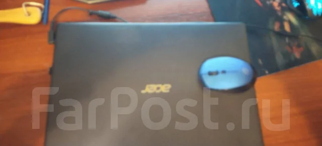 Acer Aspire 3 A315-22. 15.6", 1,5����, ��� 8 ��, ���� 255���, WiFi: 1, Bluetooth: 1 ����