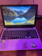 Acer Aspire V3. 15.6", 1,7����, ��� 6 ��, ���� 256���, WiFi: 1, ����������� �� 3��. ����