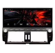 ������� ��������� ��� Toyota Prado 150 14-17� 12.3" Android ����