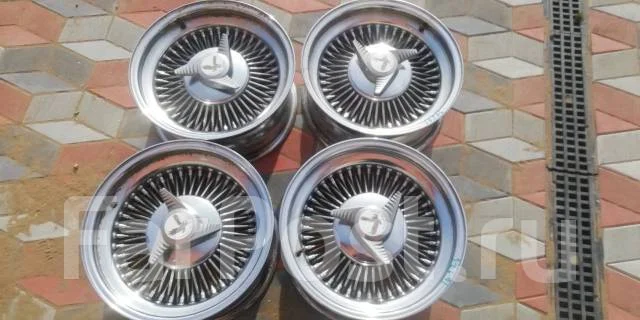 ORW. 7.0x16", 6x139.7, ET-15 ����