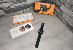 Smart Watch. GPS, NFC, IP67 ����