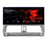������� ��������� ��� Toyota Prado 150 17-24� 12.3" Android ����