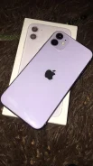 Apple iPhone 11. �/�, 64 ��, ����������, 3G, 4G LTE, Dual-SIM, ���������� ����