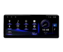 ������� ��������� Toyota Land Cruiser 300 21-23� 12.3" Android ����