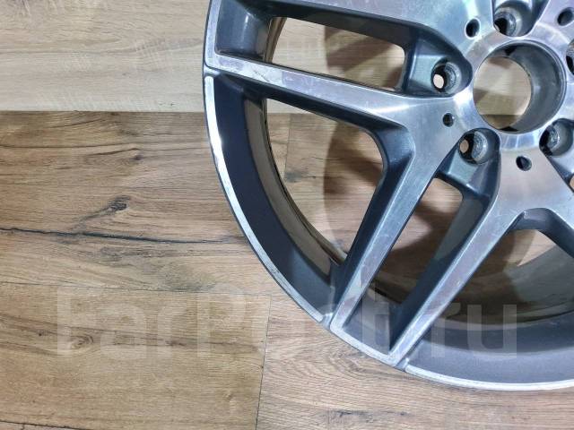 Mercedes S class W222 AMG диск R19 передний, 19", 1 шт, 5x112, 14,00 кг ...