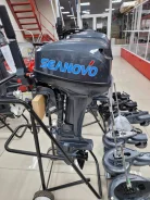 Seanovo. 9,9��.�., 2-�������, ����������, ���� S (381 ��), 2025 ��� ����