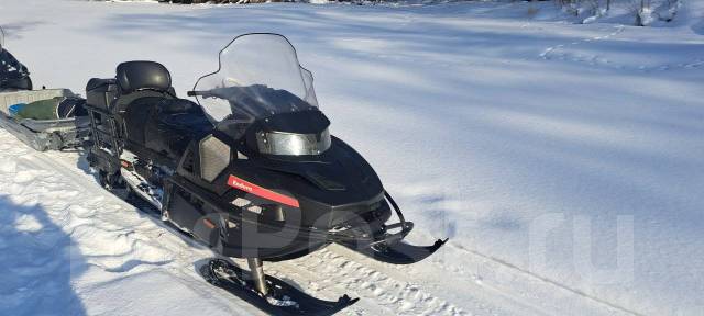 Stels Viking 600, 2016, 600 куб. см. 2х тактный, с пробегом, исправен ...