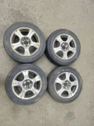 Alcoa. x15", 4x100, 5x100 ����