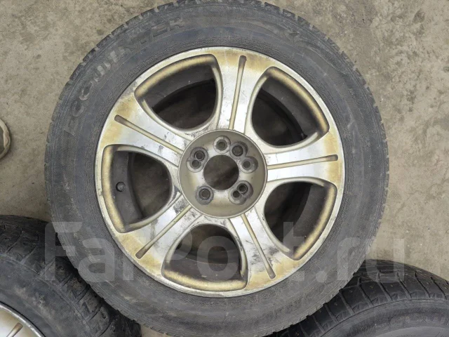Alcoa. x15", 4x100, 5x100 ����
