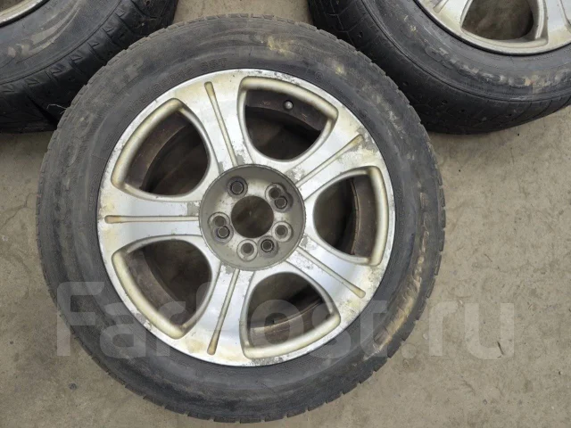 Alcoa. x15", 4x100, 5x100 ����