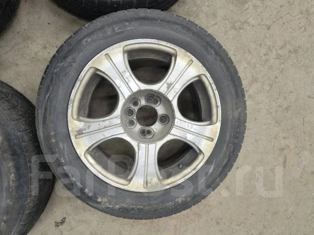 Alcoa. x15", 4x100, 5x100 ����