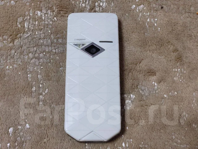 Nokia 7500 Prism. �/�, �� 8 ��, �����, ������ ����