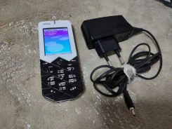 Nokia 7500 Prism. �/�, �� 8 ��, �����, ������ ����
