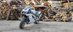 Aprilia RSV 1000 R Factory. 1 000����. ��., ��������, ���, � �������� ����