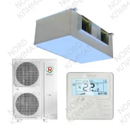 Royal Clima. 280��&sup2; ����