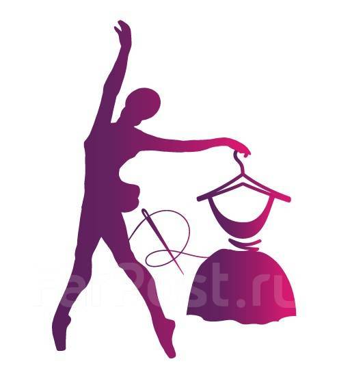 Купальник для художественной гимнастики. Пошив по индивид. размерам в ...