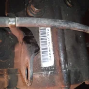 Honda Orthia. EL3, B20B ����