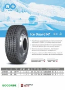 Goodride IceGuard N1