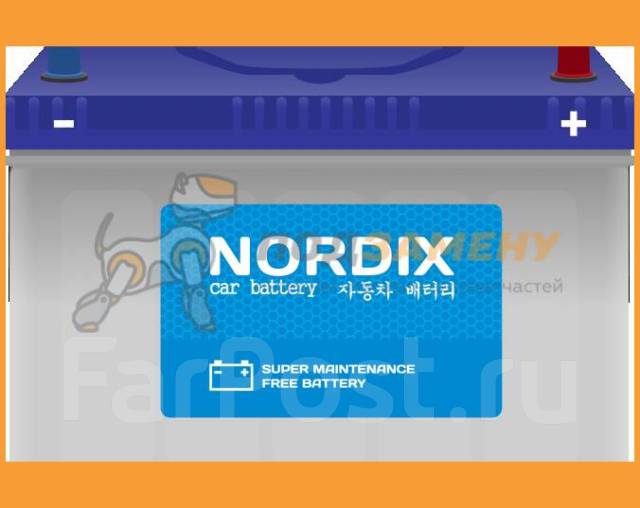 Nordix